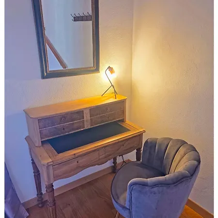De Charme à 2 Pas De La Privat bolig *